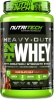 NUTRITECH Heavy-Duty NT Whey Photo