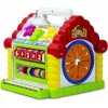 Jeronimo Nuovo Activity House Shape Sorter Photo