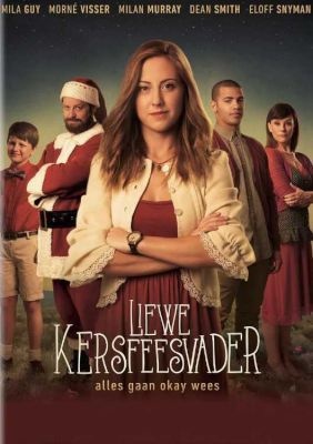 Photo of Liewe Kersfeesvader movie