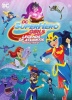 DC Super Hero Girls: Legends Of Atlantis Photo