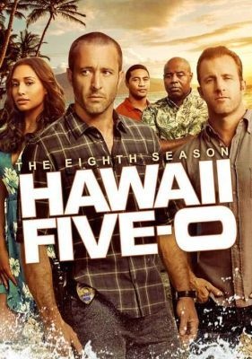 Photo of Hawaii Five-0 - Season 8