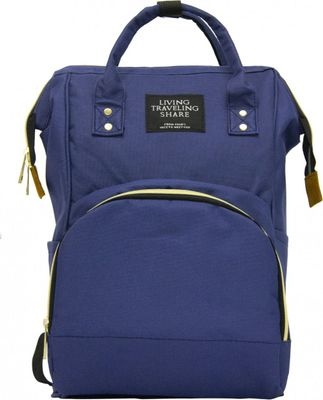 Photo of Fine Living Mami Backpack - Navy