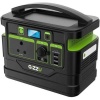 Gizzu 296W Portable Power Station Photo