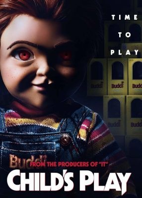Photo of Child's Play -