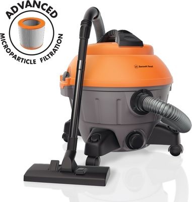 Photo of Bennett Read Tough Large Vacuum Cleaner