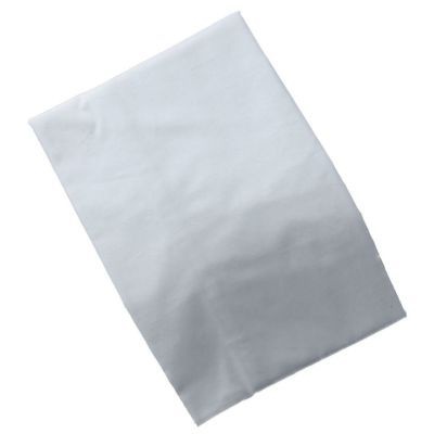 Photo of Bodypillow Medi-Line Pillowcase Only 100% Pure Cotton - White