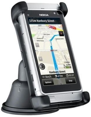 Photo of Nokia Originals Car Holder for E7 N8 and X7