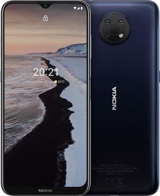 Photo of Nokia G10 Octa-Core 6.5" 32GB Smartphone - Dual SIM
