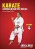 Karate: Advanced Fighting Vol. 4 - Advanced Fighting Volume 4 Photo