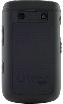 Photo of OtterBox Impact Silicone Skin for BlackBerry Bold 9700 and 9780