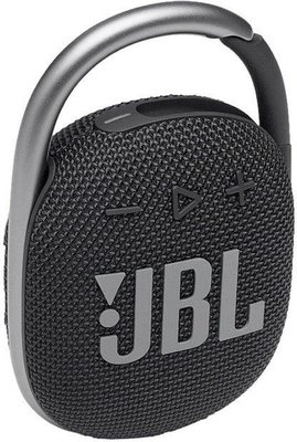 Photo of JBL Clip 4 Waterproof Bluetooth Portable Speaker