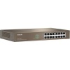 Tenda Gigabit Ethernet Switch Photo
