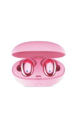 Photo of 1More Stylish True Wireless aptX BT In-Ear Headphones E1026BT-I - Pink