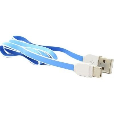 Photo of LDNIO Flat USB-A to USB-C Cable