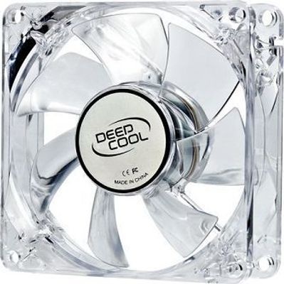 Photo of DeepCool Xfan LED Case Fan