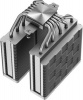 DeepCool AK620 Processor Air cooler 12 cm Black 1 pieces Photo