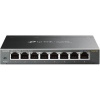 TP LINK TP-LINK 8-Port 10/100/1000Mbps Desktop Network Switch Photo