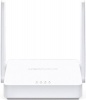 Mercusys MW302R wireless router Fast Ethernet Single-band 4G White Photo