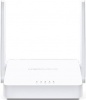 Mercusys MW300D wireless router Single-band Ethernet White Photo