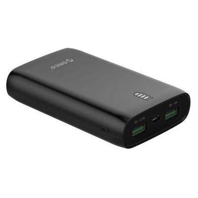 Photo of Orico M6 Firefly Power Bank