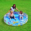 Bestway Deep Dive 3 Ring Pool Photo