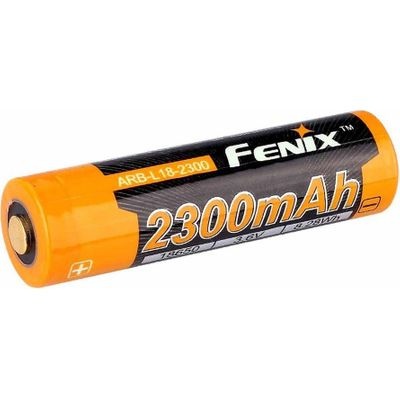 Photo of Fenix ARBL18 18650 2300mAH Rechargeable Battery