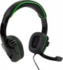 Sparkfox SF1 Stereo Over-Ear Gaming Headphones with Microphone for Xbox One Photo
