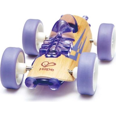 Photo of Hape Bamboo Toy - Sportster