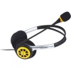 Microlab K250 Multimedia Series Headphones Photo