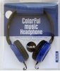 Havit HV-H2178B Headphones Photo