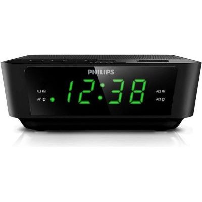 Photo of Philips Digital Tuning Clock Radio
