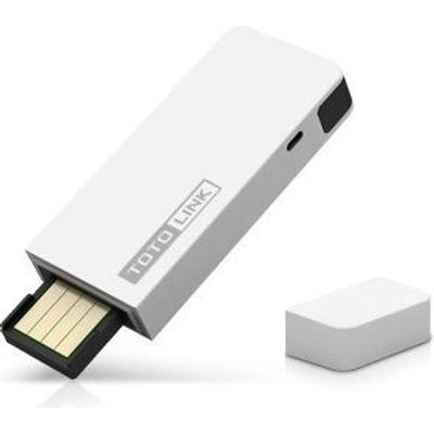 Photo of Totolink N300UM USB Wireless N Adapter