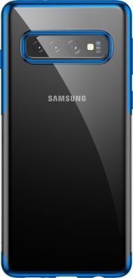 Photo of Baseus Shining Case for Samsung S10 - Blue
