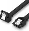 Ugreen SATA3-30797 45cm 90° Sata 3 Data Cable Photo