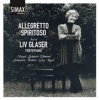 Simax Liv Glaser: Allegretto Spiritoso Photo