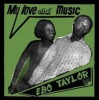My Love and Music Photo