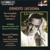 BIS Publishers Lecuona/complete Piano Music - Vol 3 Photo