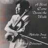 BIS Publishers 'A Bird Came Down the Walk' Photo