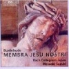 BIS Publishers Membra Jesu Nostri Photo
