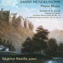 Photo of BIS Publishers F.mendelssohn/piano Music