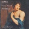 BIS Publishers Henry Purcell: Fantazias Photo