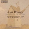 Sonatas Nos. 1 and 2 Photo