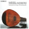 BIS Publishers Lute Music Photo