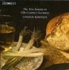 Trio Sonata in 17th-century Germany The Photo