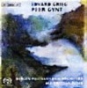 BIS Publishers Peer Gynt - Concert Version Photo