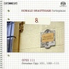BIS Publishers Ronald Brautigam: Opus 111/Sonatas Op. 101 109 - 111 Photo