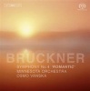 BIS Publishers Anton Bruckner: Symphony No. 4 'Romantic' Photo