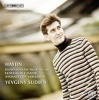 BIS Publishers Haydn: Piano Sonatas Nos. 47 53 60/Fantasia in C Major... Photo