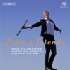 BIS Publishers Frost & Friends: Martin Frost Plays Encores Photo