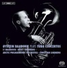 BIS Publishers Oystein Baadsvik Plays Tuba Concertos Photo